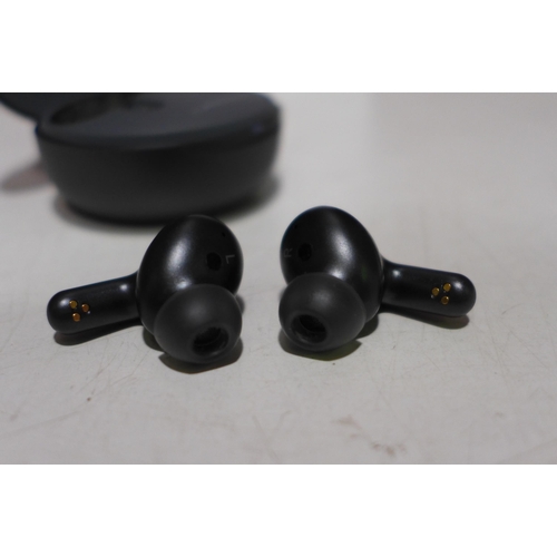 3079 - Lg Ufp5 Wireless Earbuds  (269-400)   * This lot is subject to vat