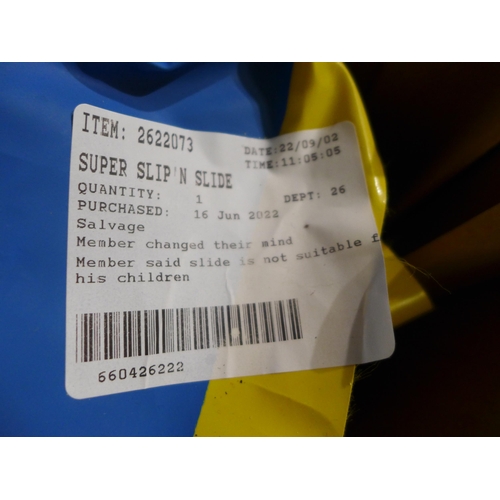3088 - Super Slip'N Slide        (269-352)   * This lot is subject to vat