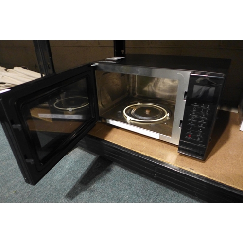 3098 - Panasonic Combi Microwave , Original RRP £164.99 + vat   (269-407)   * This lot is subject to vat