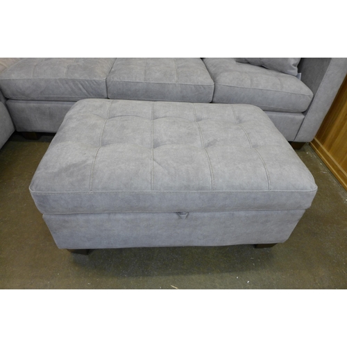 1446 - Thomasville Corner Sofa With Storage, original RRP £1416.66 + VAT (4150-03) * This lot is subject to... 