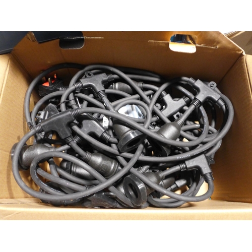 3118 - Feit String Lights Led  48ft (269-188)   * This lot is subject to vat