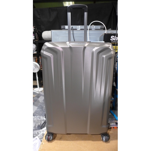 3164 - Samsonite Endure 2 pc hardside Luggage Set, Original RRP £137.99 + vat     (269-196)   * This lot is... 