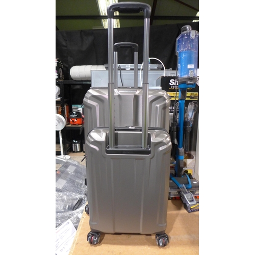 3164 - Samsonite Endure 2 pc hardside Luggage Set, Original RRP £137.99 + vat     (269-196)   * This lot is... 