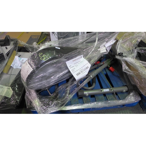 3177 - Proform Se Elliptical Trainer (Incomplete), Original RRP £541.66 + vat(260-39)   * This lot is subje... 