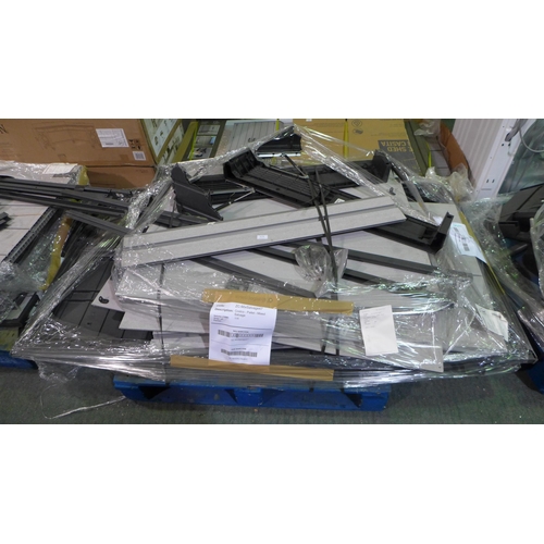 3178 - Keter Grande Store (Incomplete), original RRP £304.16 + VAT * This lot is subject to VAT