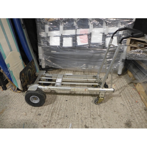 3225 - Cosco 3 In 1 Hand Truck   (269-412)   * This lot is subject to vat