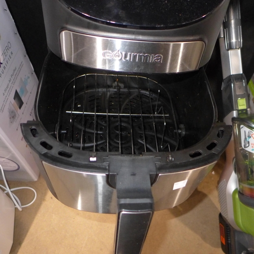 3230 - Gourmia Air Fryer 7Qt     (269-183)   * This lot is subject to vat