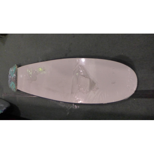 3262 - Wavestorm 8Ft Surfboard  , Original RRP £83.33 + vat(260-49)   * This lot is subject to vat