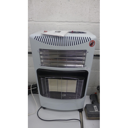 2320 - Gas and electric room combi heater A10912/A10913 - unused