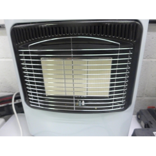 2320 - Gas and electric room combi heater A10912/A10913 - unused