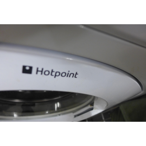 2327 - Hotpoint HSTB621 washing machine - W