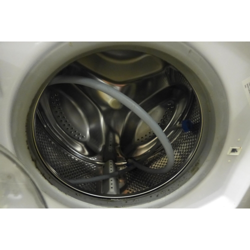 2327 - Hotpoint HSTB621 washing machine - W