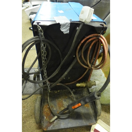 2355 - Numig 135 mig welding unit