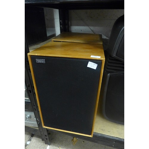 2304 - Celestion Ditton 22 audiophile speakers