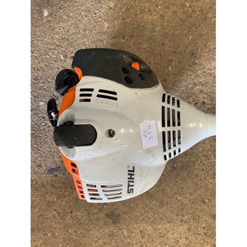 2062 - Stihl FS500 petrol strimmer 2013