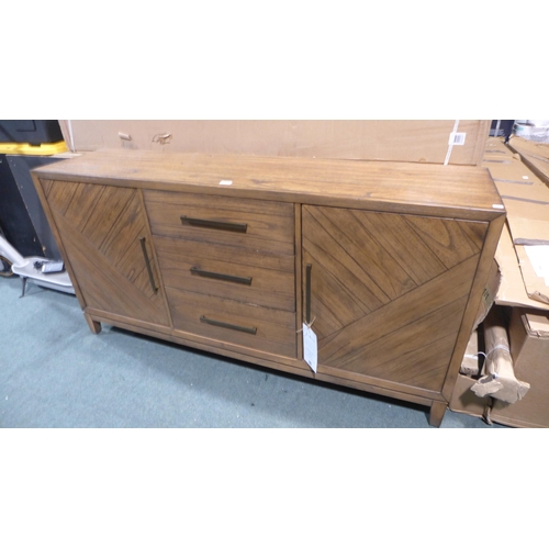 3076 - Pike & Main Galena Accent Sideboard (H 86.4 x D 41.5 x W 170.6cm), Original RRP £541.66 + vat  (275Z... 