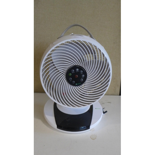 3012 - Meaco Air Circulator      (266-53)  * This lot is subject to vat