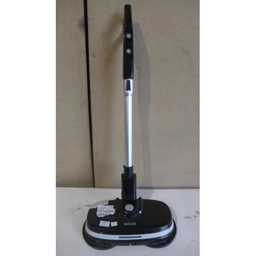 3090 - Aircraft Powerglide Cordless Vacuum Cleaner, original RRP £166.66 + VAT (269-53) * This lot is subje... 