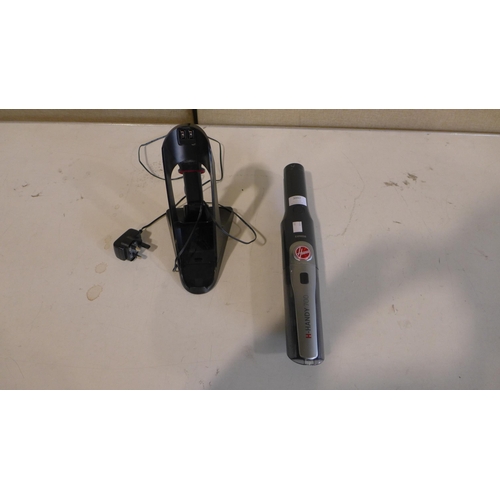 3092 - Hoover Handheld Vacuum Cleaner (269-65) * This lot is subject to VAT