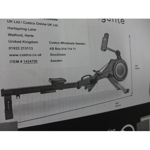 1583 - Proform Sport Rl Rower , Original RRP £416.66 + vat (4151-)  * This lot is subject to vat