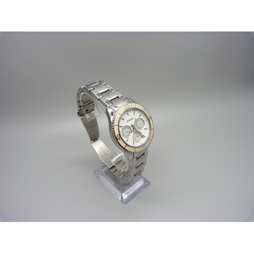 1148 - A Fossil ES2783 wristwatch