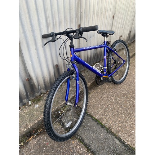 2367 - Raleigh MAX gents mountain bike