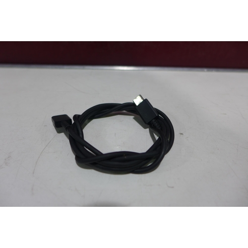 3097 - LG headset (269-806) * This lot is subject to vat