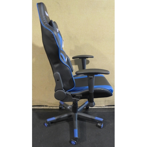 3002 - Yoleo gaming chair - original RRP £199