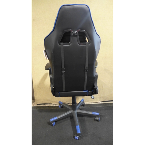 3002 - Yoleo gaming chair - original RRP £199