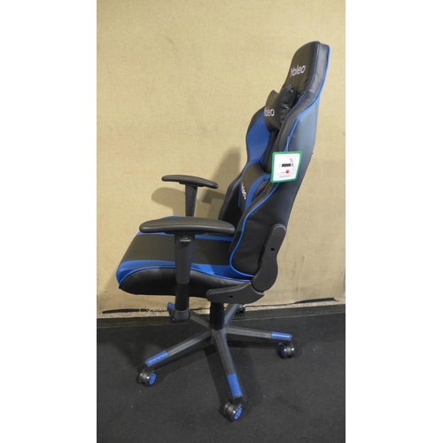 3002 - Yoleo gaming chair - original RRP £199