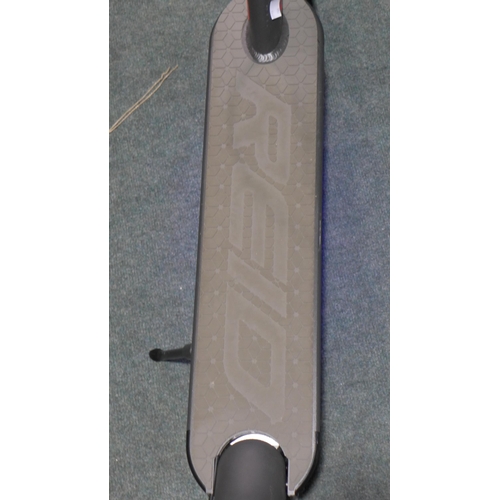 3003 - Reid Electric Scooter (No Charging Lead), Original RRP £389.99 + Vat    (266-431)  * This lot is sub... 