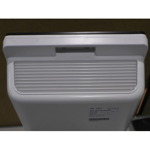 3051 - Winix Zero Air Purifier  , Original RRP £149.99 + Vat      (266-414)  * This lot is subject to vat