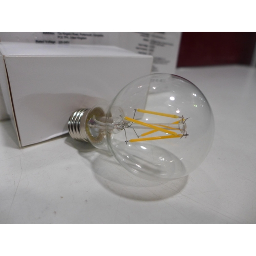 3069 - Large qty. of LED bulbs