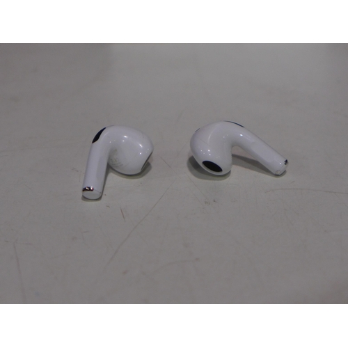 3096 - Airpods 3Rd Gen & Case   - Mme73Zm/A  , Original RRP £129.99 + Vat                 (266-406)  * This... 