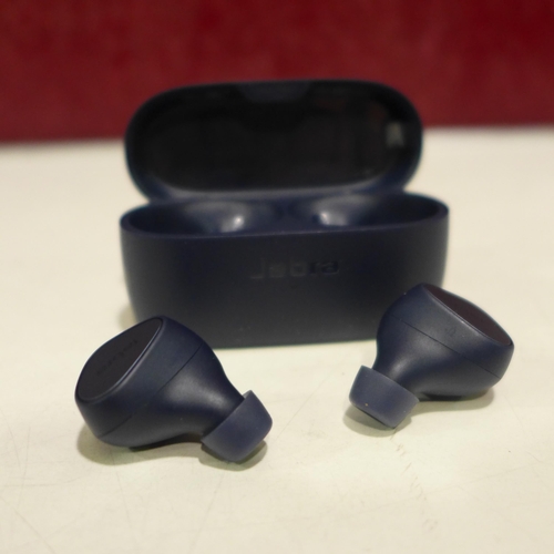 3107 - Jabra Elite 3 Wireless Earbuds (277-18) * This lot is subject to VAT