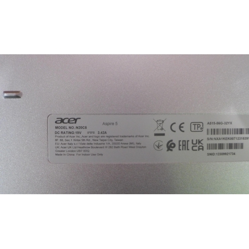 3111 - Acer Aspire 5 15.6