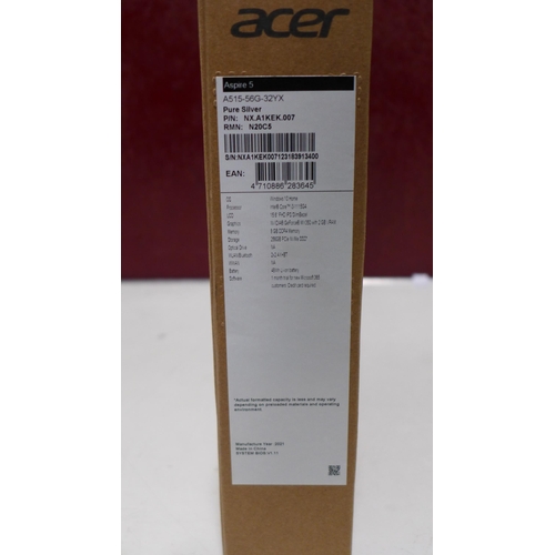 3111 - Acer Aspire 5 15.6