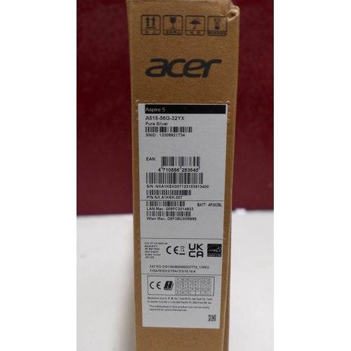 3111 - Acer Aspire 5 15.6