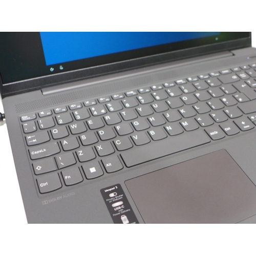 3112 - Lenovo Ideapad 5 Notebook With Charging Lead(82FG00X3UK  I5-1135G7), original RRP £464.99 + VAT (277... 