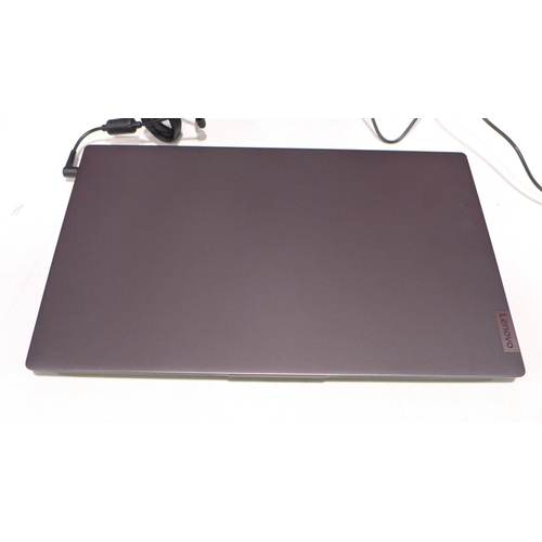 3112 - Lenovo Ideapad 5 Notebook With Charging Lead(82FG00X3UK  I5-1135G7), original RRP £464.99 + VAT (277... 