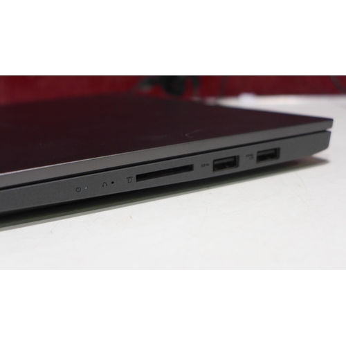 3112 - Lenovo Ideapad 5 Notebook With Charging Lead(82FG00X3UK  I5-1135G7), original RRP £464.99 + VAT (277... 