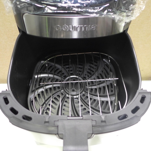 3119 - Gourmia Air Fryer 7Qt     (266-85)  * This lot is subject to vat