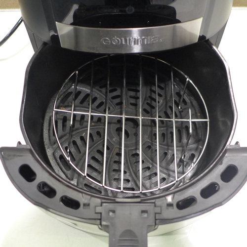 3135 - Gourmia Air Fryer         (266-86)  * This lot is subject to vat