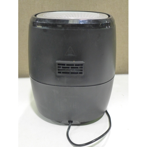 3135 - Gourmia Air Fryer         (266-86)  * This lot is subject to vat