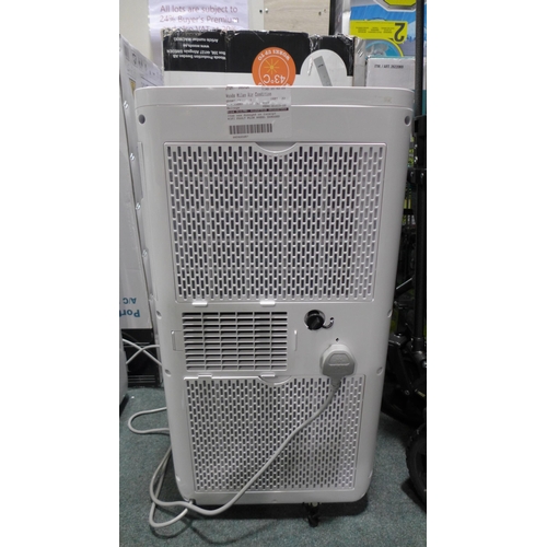 3161 - Woods Air Conditioner With Remote , Original RRP £249.99 + Vat            (266-230)  * This lot is s... 