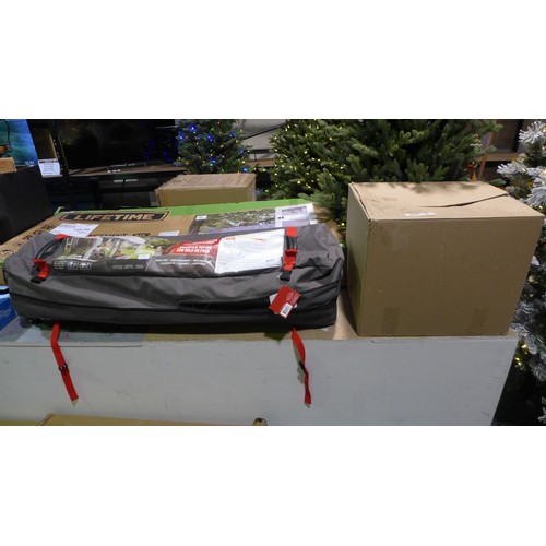 3030 - Coleman Screenhouse  12' X 10'   , Original RRP £139.99 + Vat                (266-292)  * This lot i... 