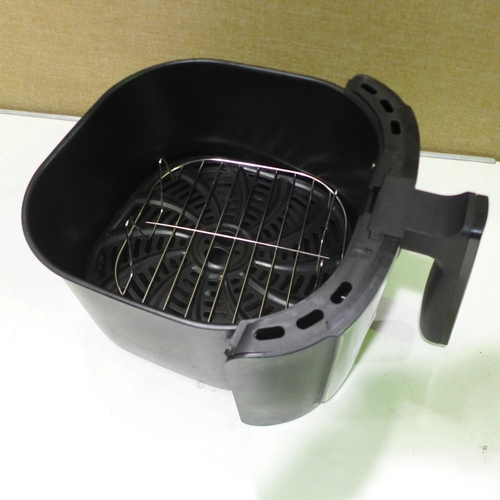 3207 - Gourmia Air Fryer 7Qt     (266-436)  * This lot is subject to vat