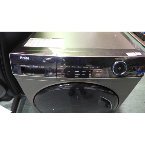 3254 - Haier 6Kg Washer/Dryer B14959S8Ui , Original RRP £349.99 + Vat   (266-268)  * This lot is subject to... 