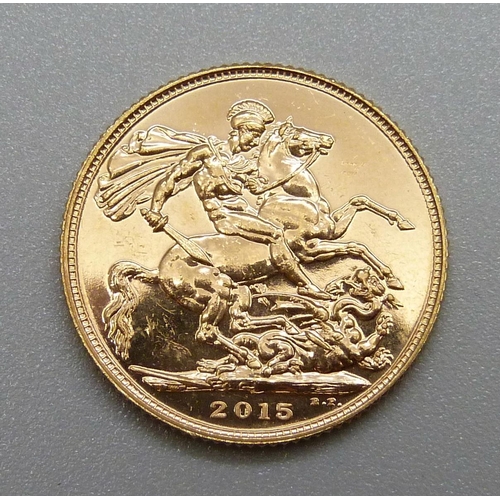 370 - A 2015 full sovereign