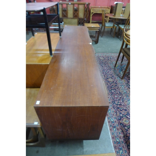 17 - A McIntosh teak Dunvegan sideboard, designed by Tom Robertson